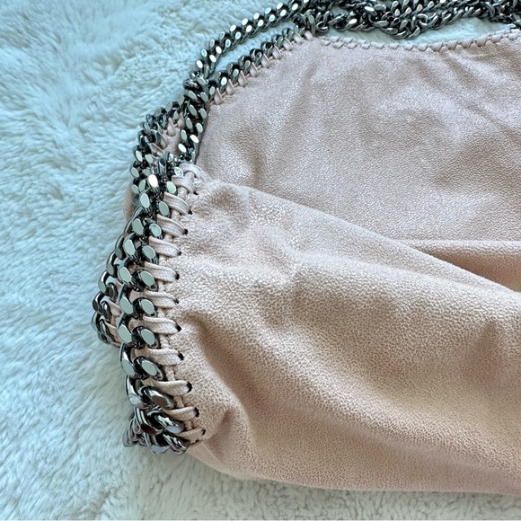 Stella McCartney Falabella bag Retail 1250$ - Picture 8 of 9